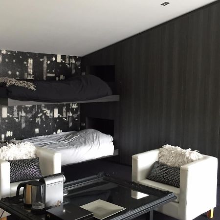 Spa Campagne Design Thaire ภายนอก รูปภาพ