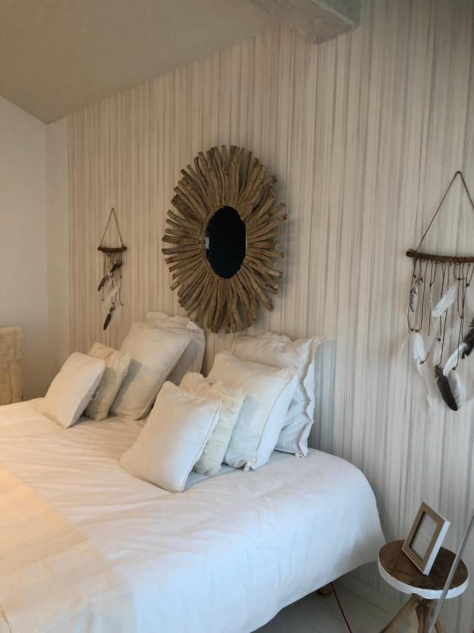 Spa Campagne Design Thaire ภายนอก รูปภาพ