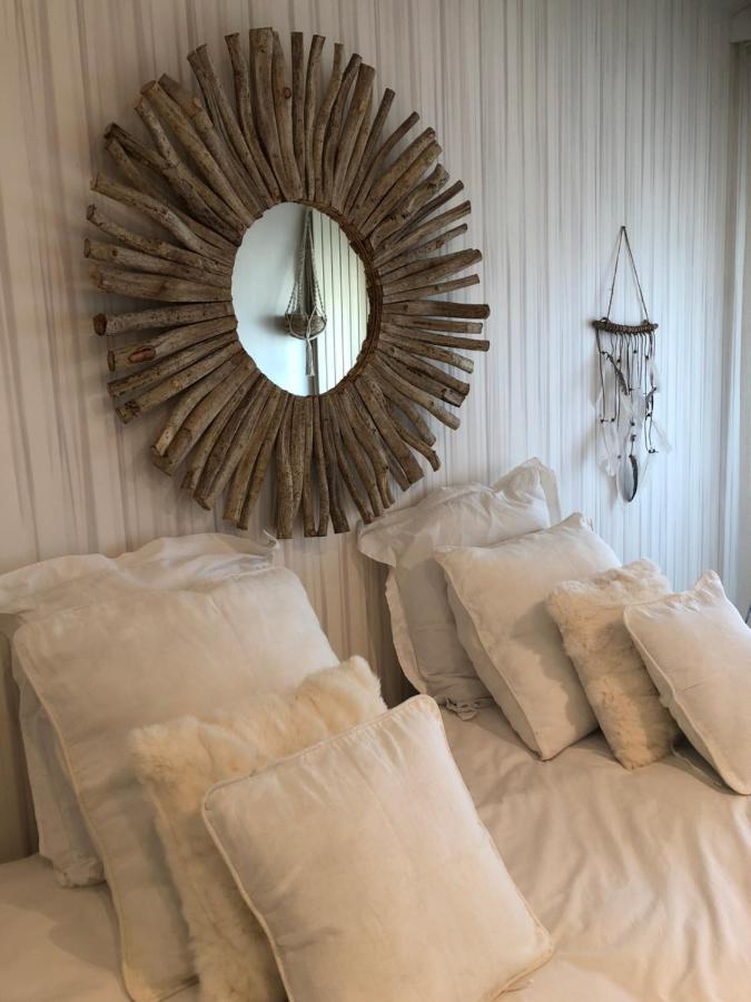 Spa Campagne Design Thaire ภายนอก รูปภาพ