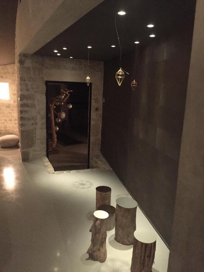 Spa Campagne Design Thaire ภายนอก รูปภาพ