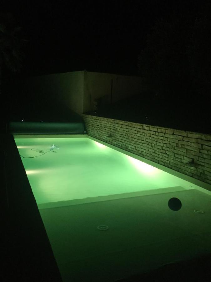 Spa Campagne Design Thaire ภายนอก รูปภาพ