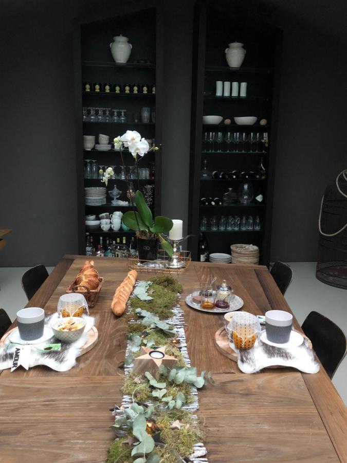 Spa Campagne Design Thaire ภายนอก รูปภาพ
