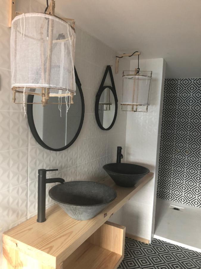 Spa Campagne Design Thaire ภายนอก รูปภาพ